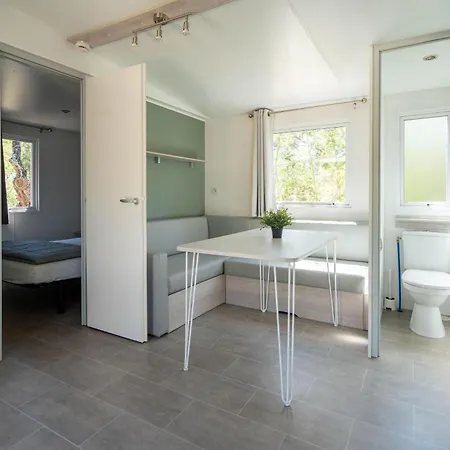 Ridaura Kemping Llagostera